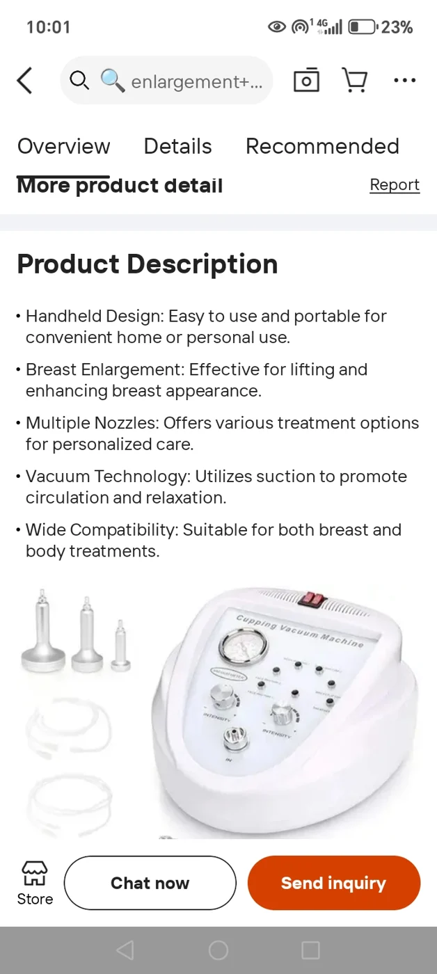 Vacuum therapy reference 3