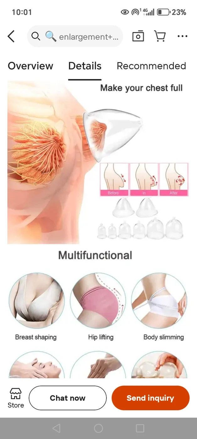 Vacuum therapy reference 5